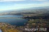 Luftaufnahme Kanton Bern/Bielersee - Foto Bielersee  1760